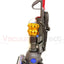 Refurbished Dyson DC50 Gold Rollerball Upright Vacuum Cleaner