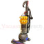 Refurbished Dyson DC50 Gold Rollerball Upright Vacuum Cleaner