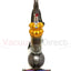 Refurbished Dyson DC50 Gold Rollerball Upright Vacuum Cleaner