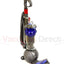 Refurbished Dyson UP15 Small Ball Multi Floor 700w Rollerball Vacuum Cleaner Purple