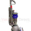 Refurbished Dyson UP15 Small Ball Multi Floor 700w Rollerball Vacuum Cleaner Purple