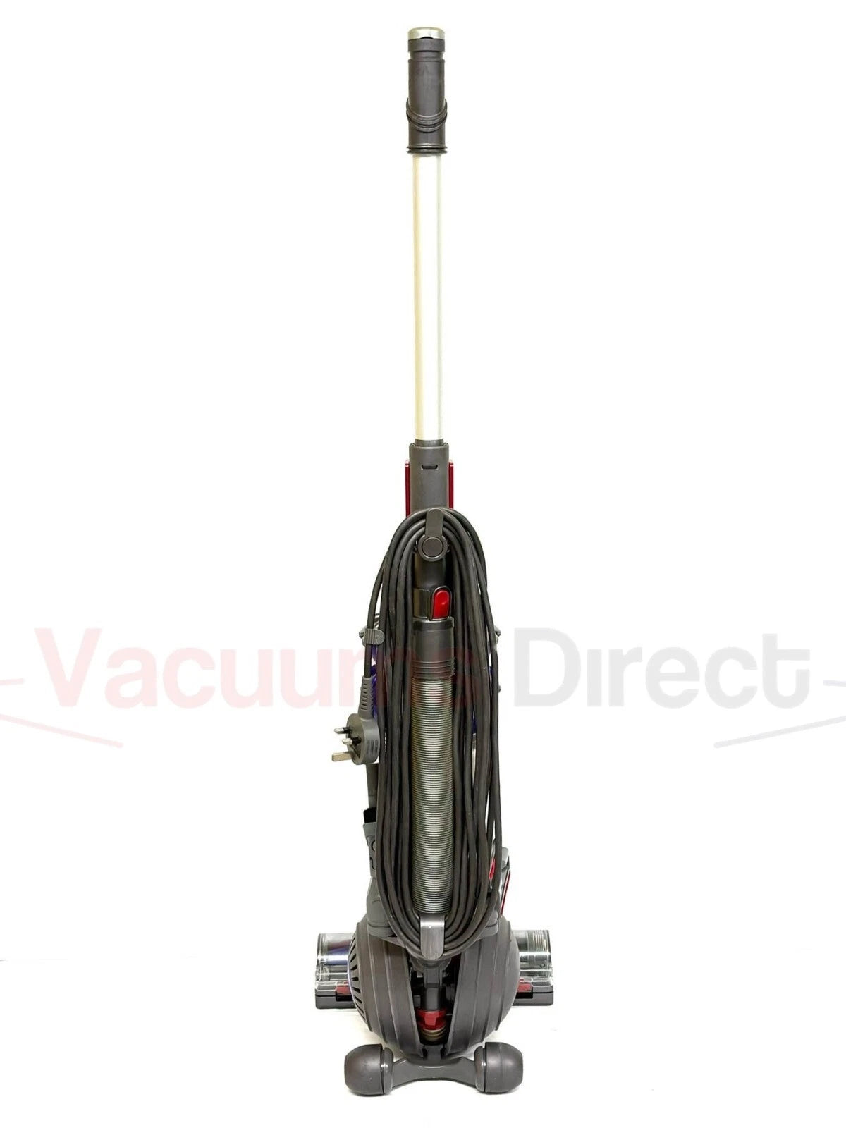 Refurbished Dyson UP15 Small Ball Multi Floor 700w Rollerball Vacuum Cleaner Purple