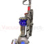 Refurbished Dyson UP15 Small Ball Multi Floor 700w Rollerball Vacuum Cleaner Purple