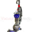 Refurbished Dyson UP15 Small Ball Multi Floor 700w Rollerball Vacuum Cleaner Purple