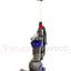 Refurbished Dyson UP15 Small Ball Multi Floor 700w Rollerball Vacuum Cleaner Purple