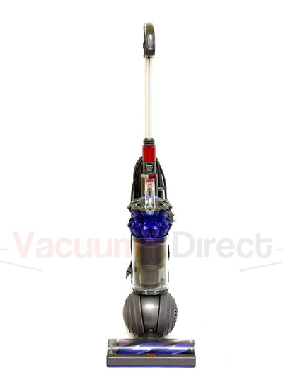 Refurbished Dyson UP15 Small Ball Multi Floor 700w Rollerball Vacuum Cleaner Purple