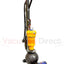 Refurbished Dyson UP22 Multi Floor Animal Rollerball Upright Vacuum Cleaner
