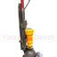 Refurbished Dyson UP22 Multi Floor Animal Rollerball Upright Vacuum Cleaner