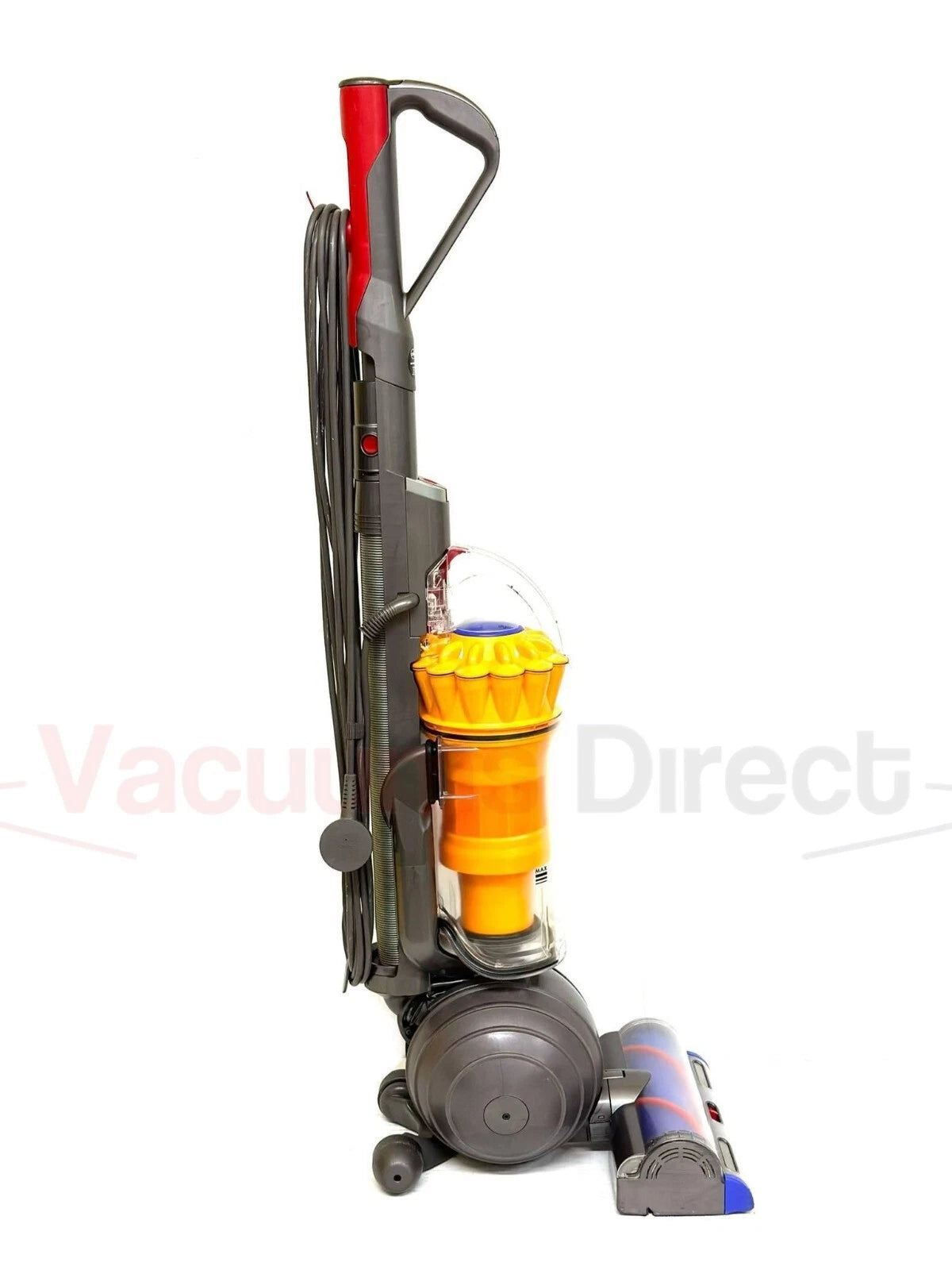 Refurbished Dyson UP22 Multi Floor Animal Rollerball Upright Vacuum Cleaner