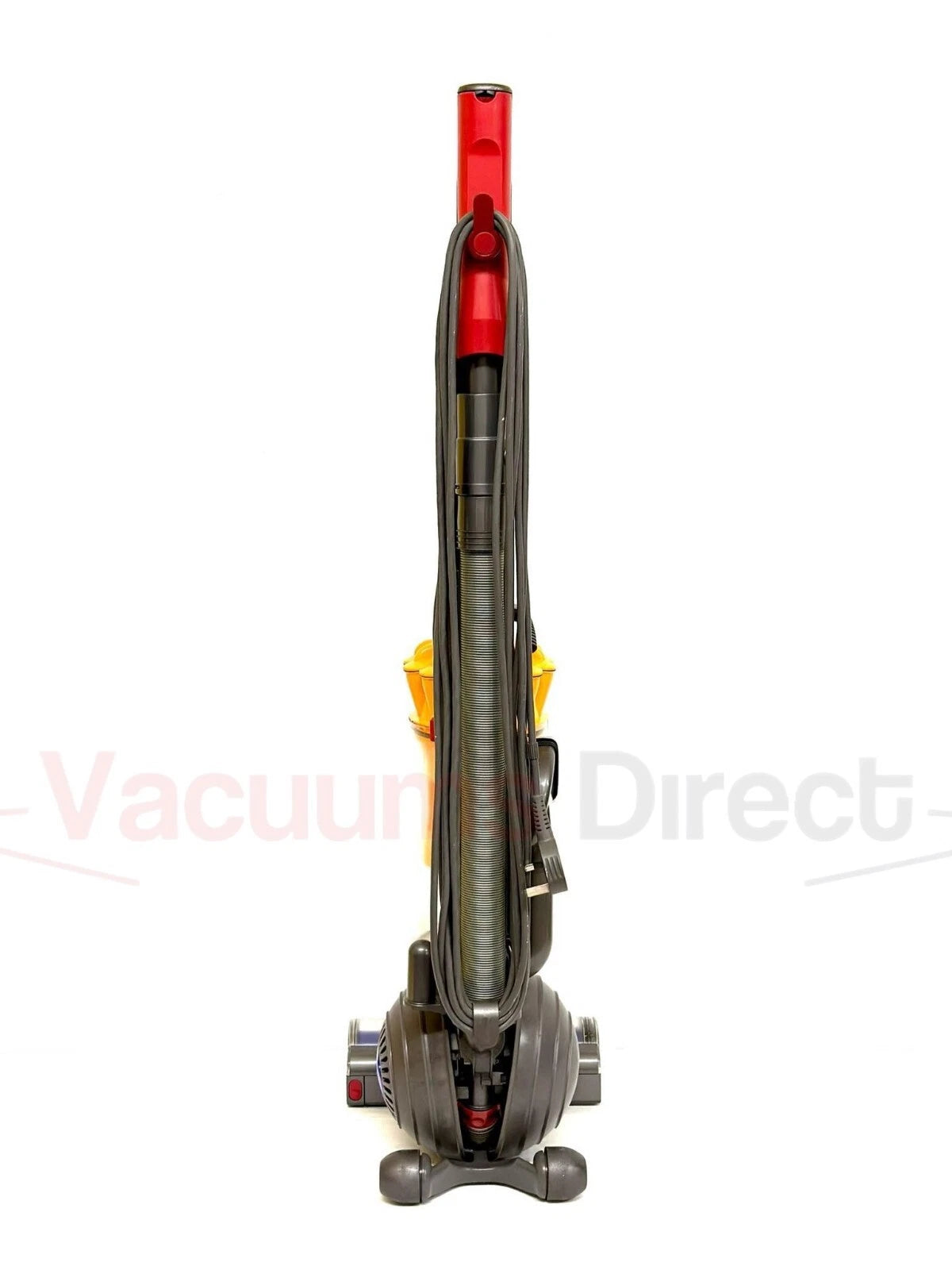 Refurbished Dyson UP22 Multi Floor Animal Rollerball Upright Vacuum Cleaner