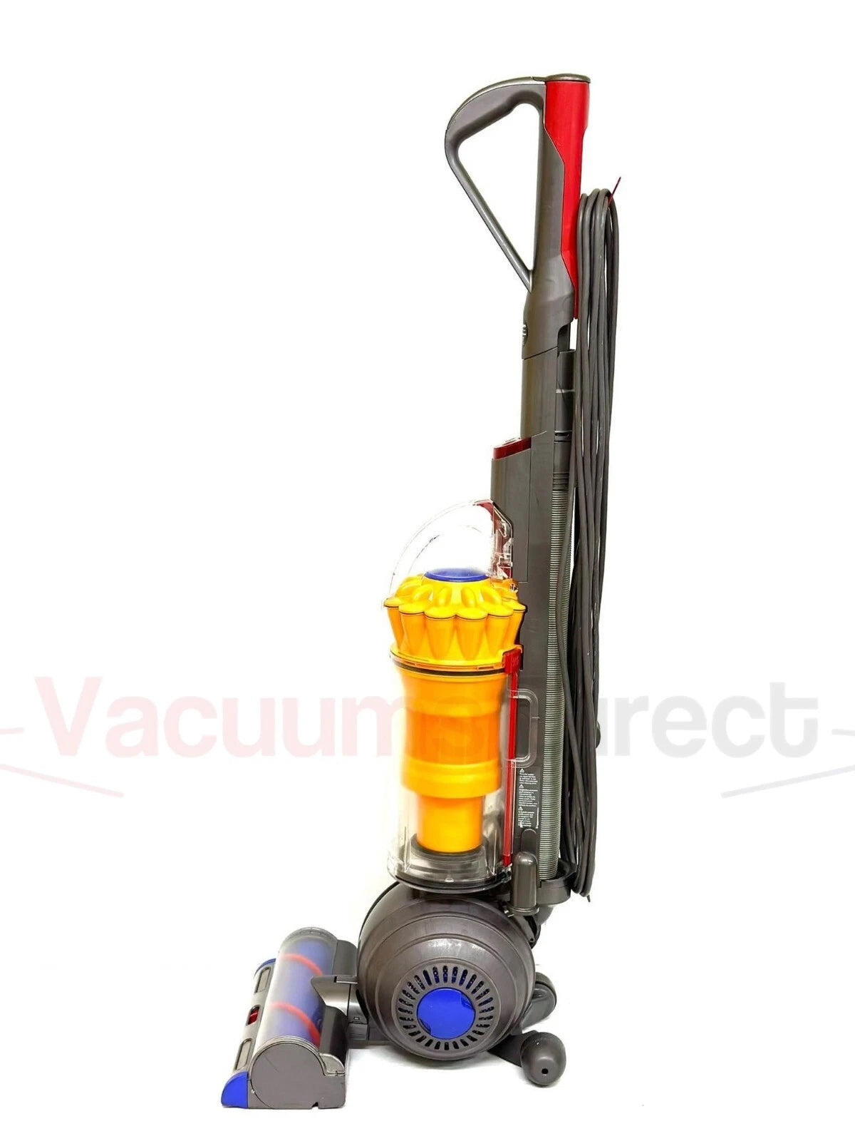 Refurbished Dyson UP22 Multi Floor Animal Rollerball Upright Vacuum Cleaner