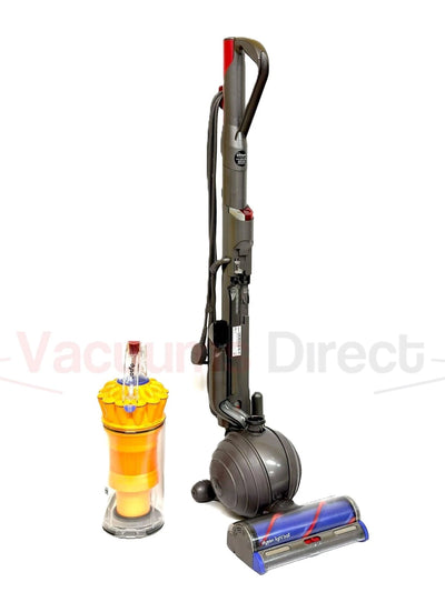 Refurbished Dyson UP22 Multi Floor Animal Rollerball Upright Vacuum Cleaner