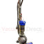 Refurbished Dyson UP22 Light Ball Blue Roller Ball Upright Vacuum Cleaner