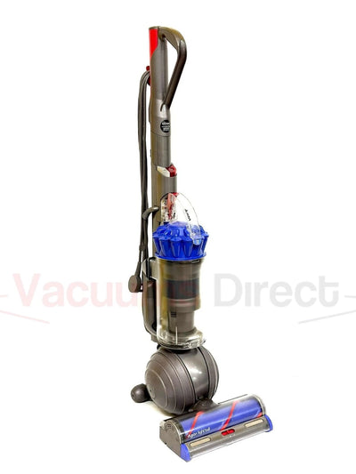 Refurbished Dyson UP22 Light Ball Blue Roller Ball Upright Vacuum Cleaner