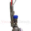 Refurbished Dyson UP22 Light Ball Blue Roller Ball Upright Vacuum Cleaner