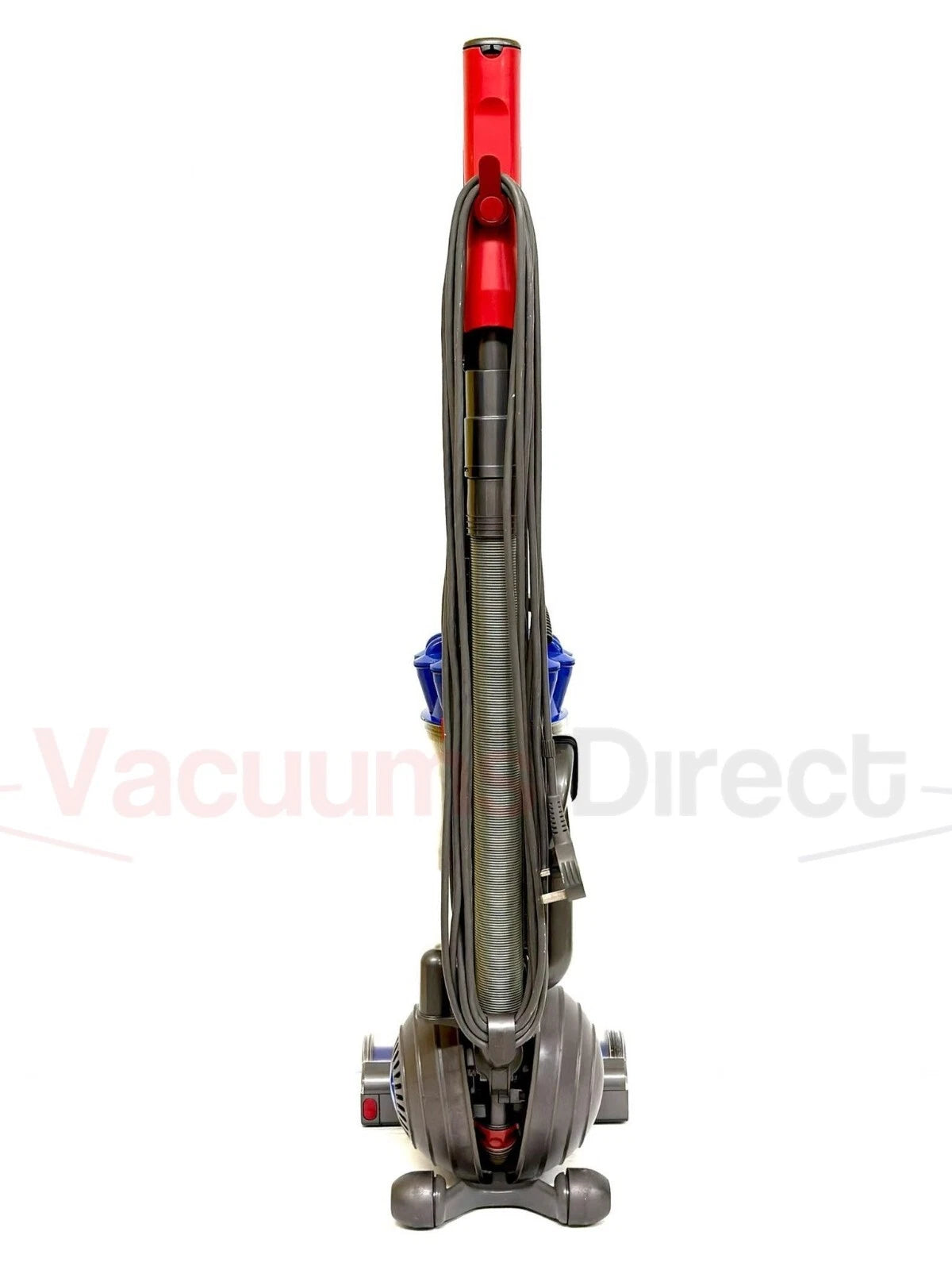 Refurbished Dyson UP22 Light Ball Blue Roller Ball Upright Vacuum Cleaner