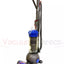 Refurbished Dyson UP22 Light Ball Blue Roller Ball Upright Vacuum Cleaner