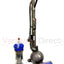 Refurbished Dyson UP22 Light Ball Blue Roller Ball Upright Vacuum Cleaner