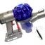 Dyson V6 Trigger Animal Pet Purple Cordless Handheld Car Vacuum Cleaner Portable Refurbished (Copy)