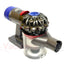 Dyson V7 Silver Trigger Cordless Handheld Vacuum Cleaner Pet Refurbished