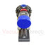 Dyson V7 Silver Trigger Cordless Handheld Vacuum Cleaner Pet Refurbished