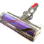 Dyson V7 Silver Red Cordless Handheld Car Vacuum Cleaner Portable Refurbished (Copy)