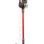 Dyson V7 Silver Red Cordless Handheld Car Vacuum Cleaner Portable Refurbished (Copy)