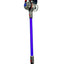 Dyson V8 Purple Silver Animal Cordless Stick Handheld Vacuum Cleaner Pet Refurbished