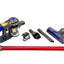 Dyson V8 Red Cordless Stick Handheld Vacuum Cleaner Pet Refurbished