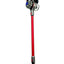 Dyson V8 Red Cordless Stick Handheld Vacuum Cleaner Pet Refurbished