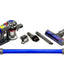 Dyson V8 Blue Animal Cordless Stick Handheld Vacuum Cleaner Pet Refurbished