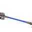 Dyson V8 Blue Animal Cordless Stick Handheld Vacuum Cleaner Pet Refurbished