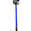 Dyson V8 Blue Animal Cordless Stick Handheld Vacuum Cleaner Pet Refurbished