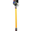 Dyson V8 Orange Animal Cordless Stick Handheld Vacuum Cleaner Pet Refurbished