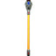 Dyson V8 Orange Animal Cordless Stick Handheld Vacuum Cleaner Pet Refurbished