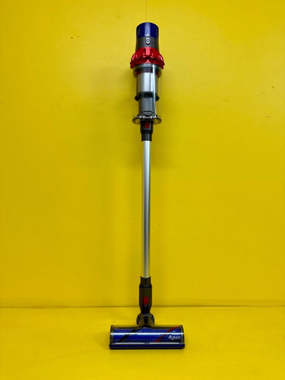 Dyson V10 Red Cordless Stick Handheld Vacuum Cleaner Multi Floor Renfurbished