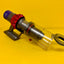 Dyson V10 Red Cordless Stick Handheld Vacuum Cleaner Multi Floor Renewed