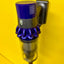 Dyson V10 Purple Animal Pet Cordless Stick Handheld Vacuum Cleaner Multi Floor Renewed