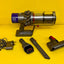 Dyson V10 Silver Trigger Cordless Handheld Vacuum Cleaner Renewed