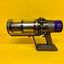 Dyson V10 Silver Trigger Cordless Handheld Vacuum Cleaner Renewed