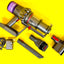 Dyson V11 Animal Trigger Cordless Handheld Vacuum Cleaner Pet Refurbished