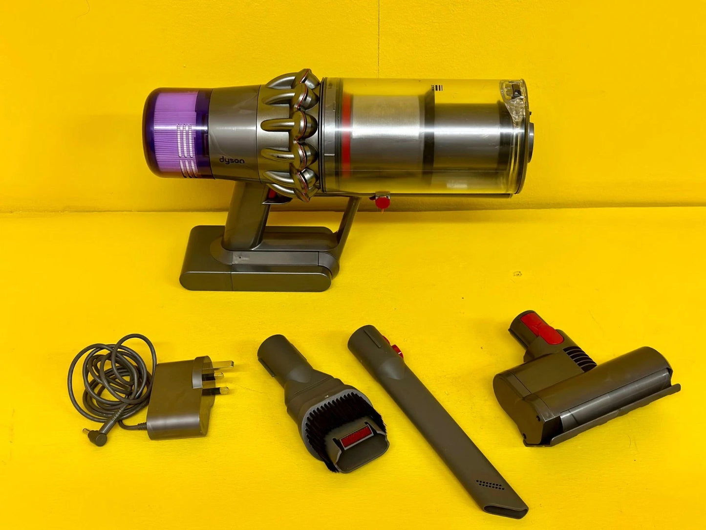 Dyson V11 Animal Trigger Cordless Handheld Vacuum Cleaner Pet Refurbished