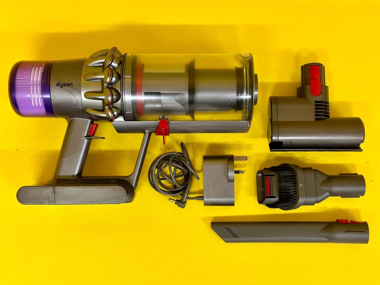 Dyson V11 Animal Trigger Cordless Handheld Vacuum Cleaner Pet Refurbished