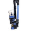 Shark Anti Hair Wrap Cordless Handheld Stick Vacuum Cleaner Hoover IZ202 Blue Refurbished