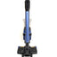 Shark Anti Hair Wrap Cordless Handheld Stick Vacuum Cleaner Hoover IZ202 Blue Refurbished
