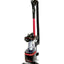 Shark NV602UK Classic Red Lift-Away Corded Upright Vacuum Cleaner Multi Floor Refurbished
