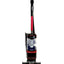 Shark NV602UK Classic Red Lift-Away Corded Upright Vacuum Cleaner Multi Floor Refurbished
