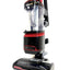 Shark NV602UK Classic Red Lift-Away Corded Upright Vacuum Cleaner Multi Floor Refurbished