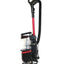 Shark NV602UK Classic Red Lift-Away Corded Upright Vacuum Cleaner Multi Floor Refurbished