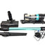 Hoover Cordless Vacuum Cleaner Bagless Handheld Stick HF1+ Pet Anti Hair Wrap Refurbished
